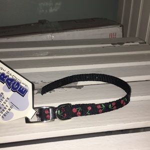 CAT/ SMALL DOG COLLAR